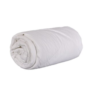 Prison Bedding Sets - fiber duvet