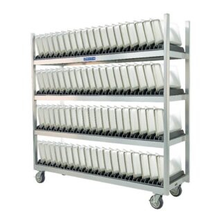 Drying Racks - steam pan