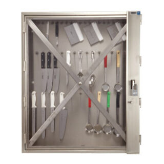 Knife Storage Cabinets - tlm186