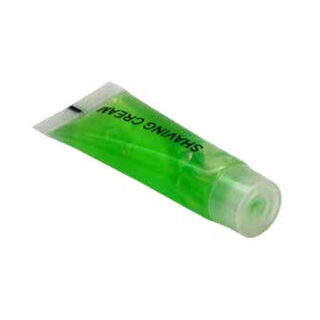 Shave Gel - green