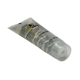 Shave Gel - clear